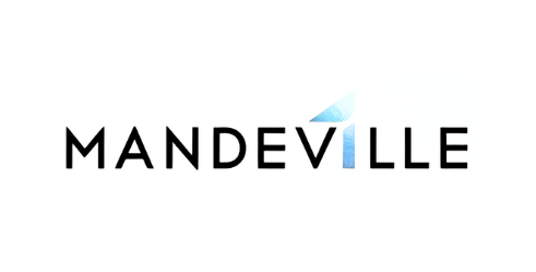 Mandeville Digital Logo