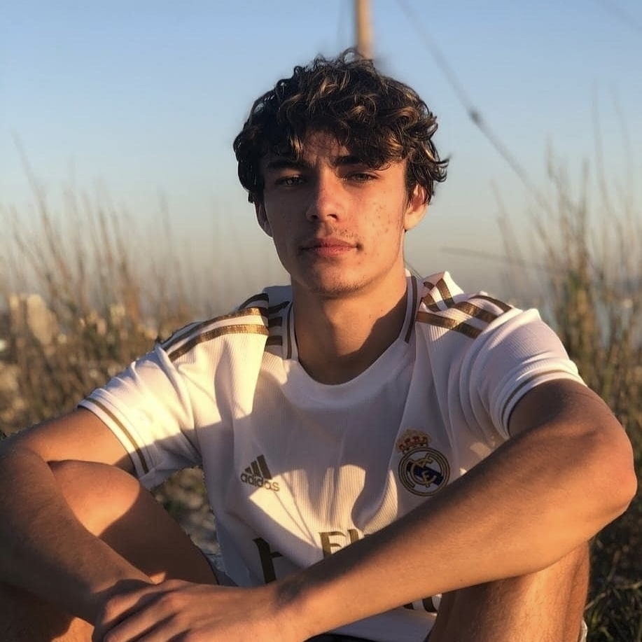 Kieran Stroud